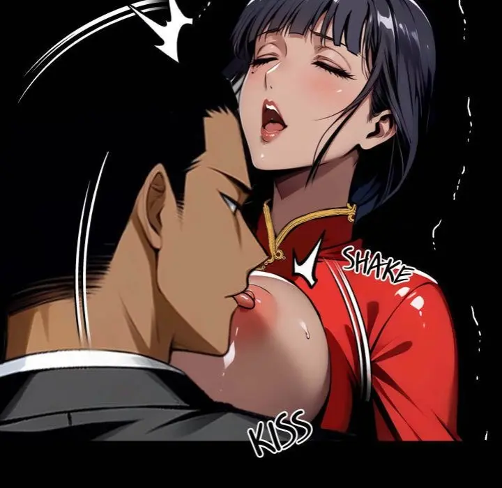 Gangster x Office Lady Episode 52 - Page 69