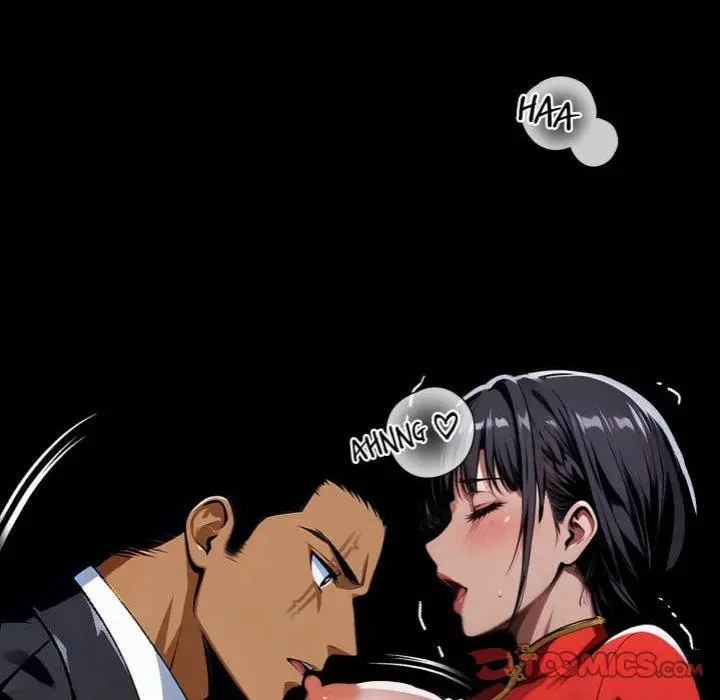 Gangster x Office Lady Episode 52 - Page 70