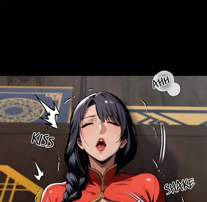 Gangster x Office Lady Episode 52 - Page 72