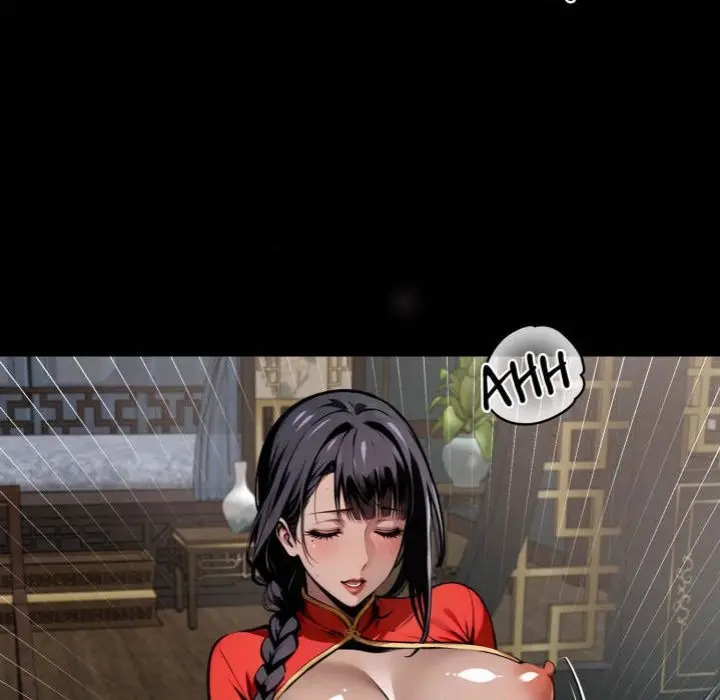 Gangster x Office Lady Episode 52 - Page 77