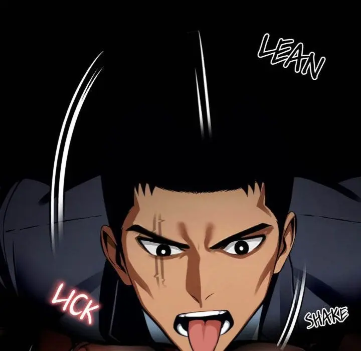 Gangster x Office Lady Episode 52 - Page 81