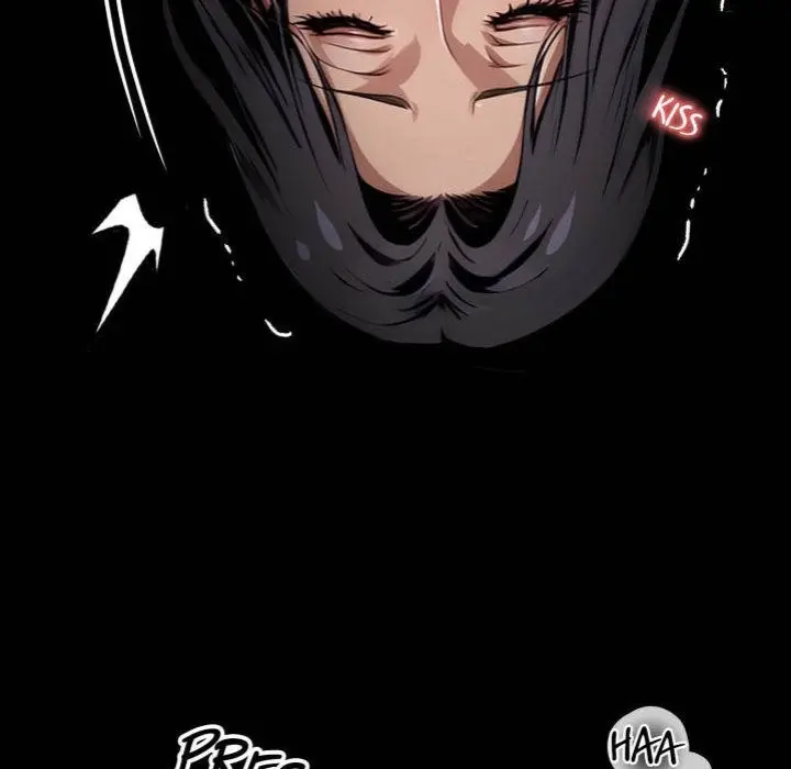 Gangster x Office Lady Episode 52 - Page 83