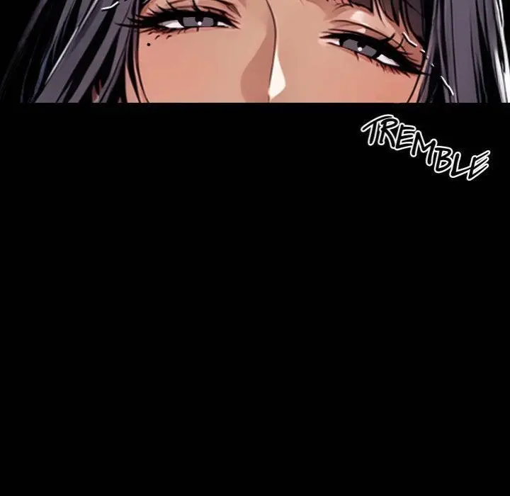 Gangster x Office Lady Episode 52 - Page 9