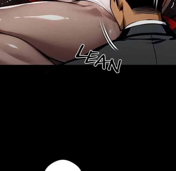 Gangster x Office Lady Episode 52 - Page 88