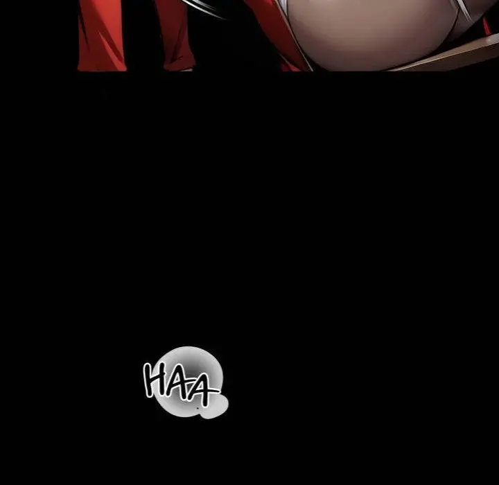Gangster x Office Lady Episode 52 - Page 92