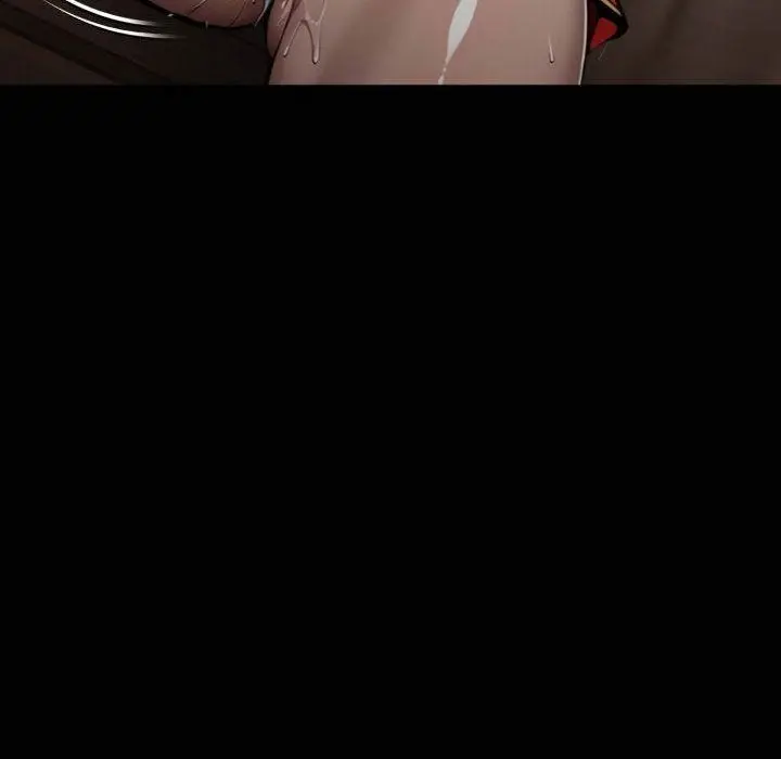 Gangster x Office Lady Episode 52 - Page 94