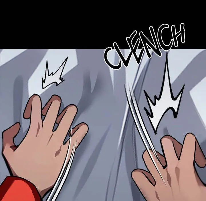 Gangster x Office Lady Episode 53 - Page 91