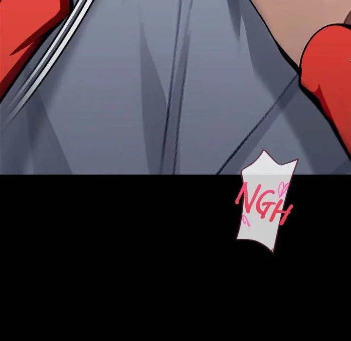Gangster x Office Lady Episode 53 - Page 92