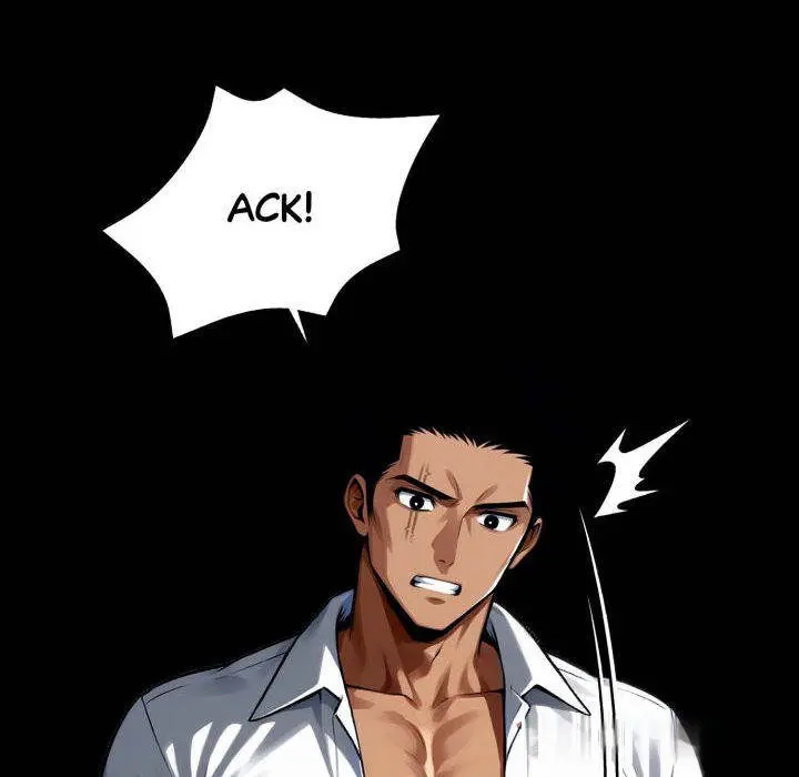 Gangster x Office Lady Episode 53 - Page 93