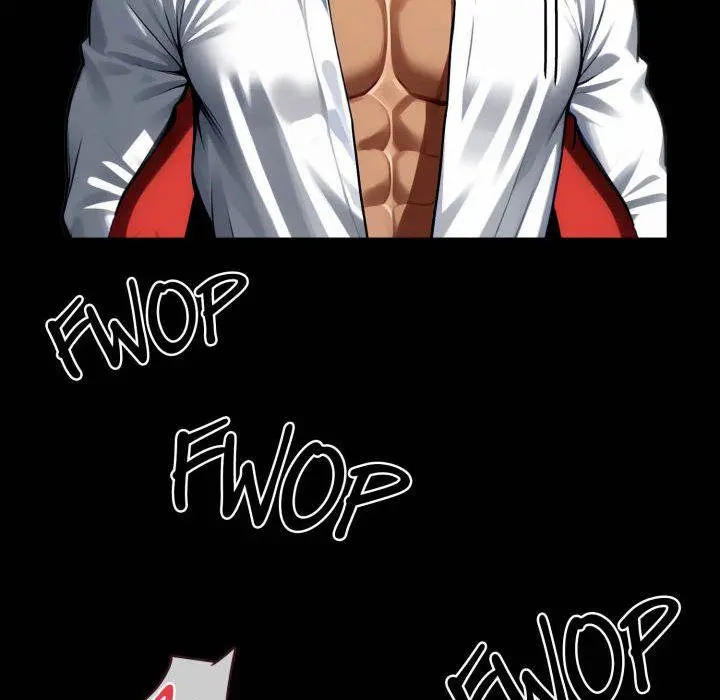 Gangster x Office Lady Episode 53 - Page 94