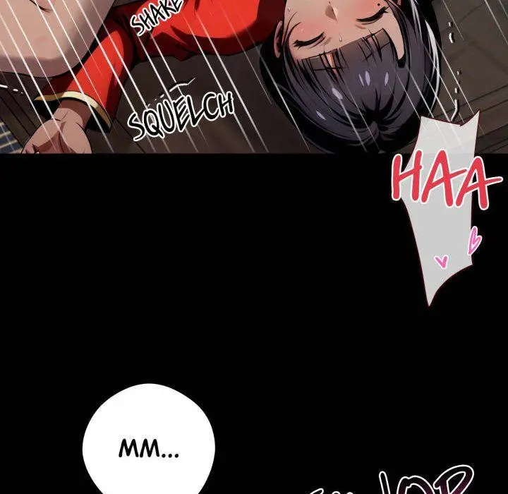 Gangster x Office Lady Episode 53 - Page 96