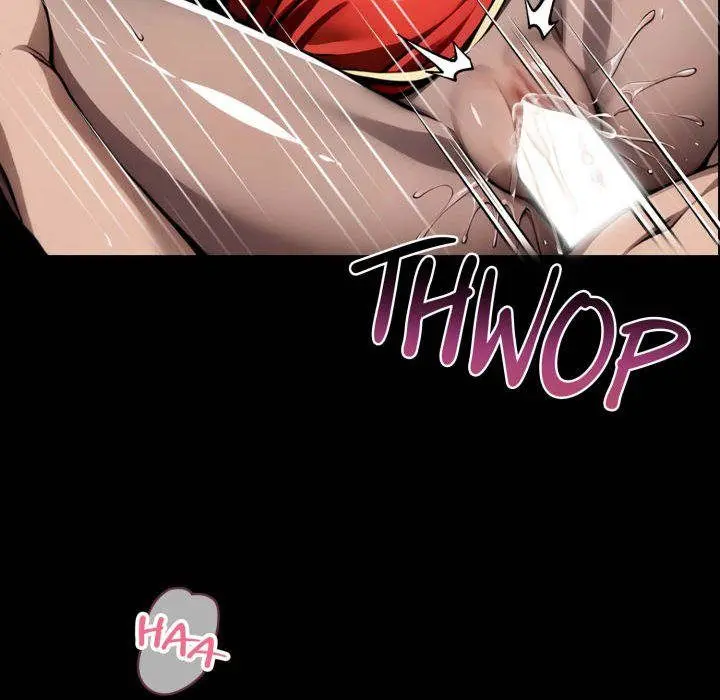Gangster x Office Lady Episode 53 - Page 98