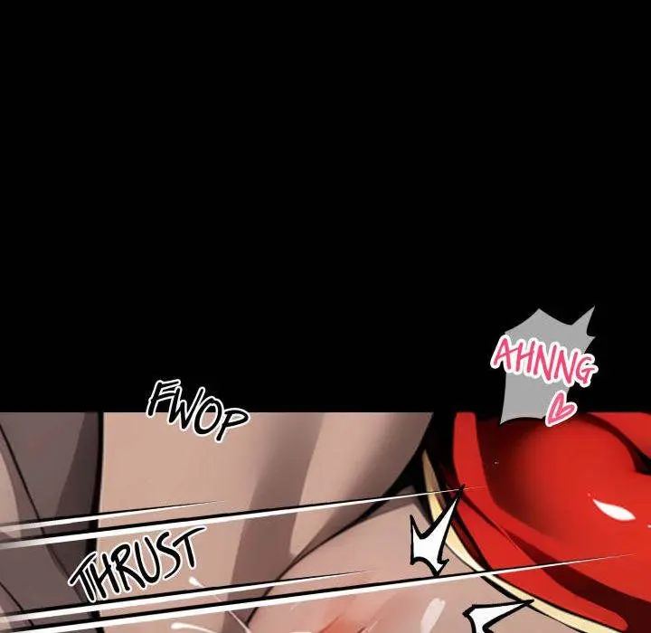 Gangster x Office Lady Episode 53 - Page 99