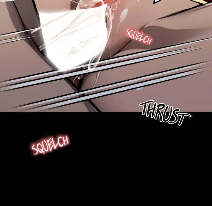 Gangster x Office Lady Episode 53 - Page 100