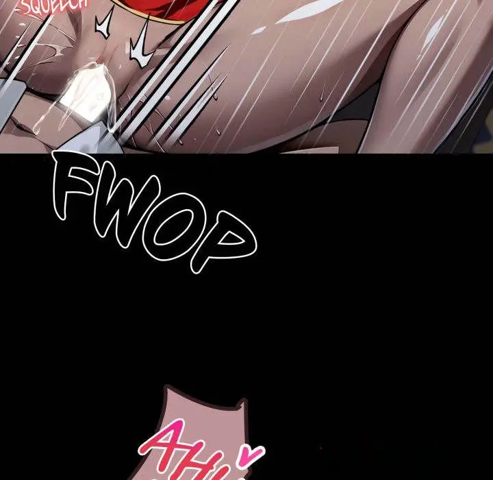 Gangster x Office Lady Episode 53 - Page 102