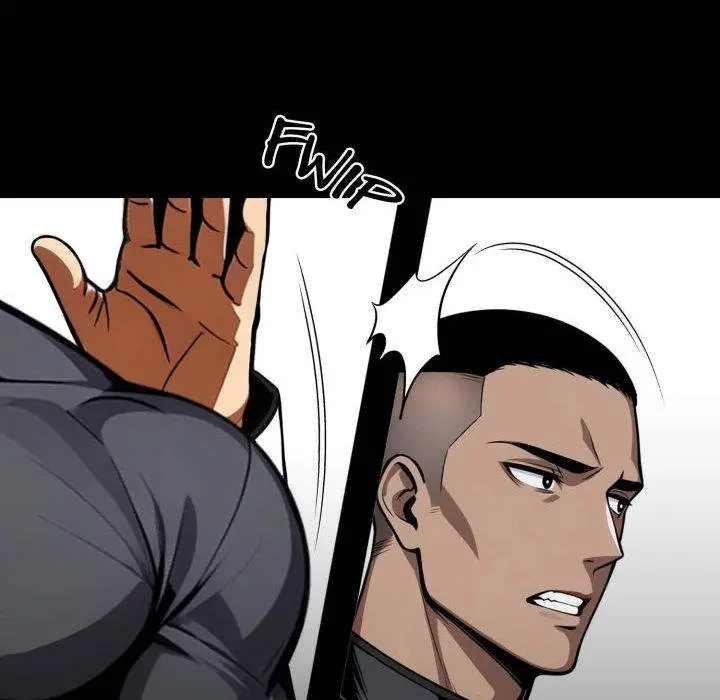 Gangster x Office Lady Episode 53 - Page 114