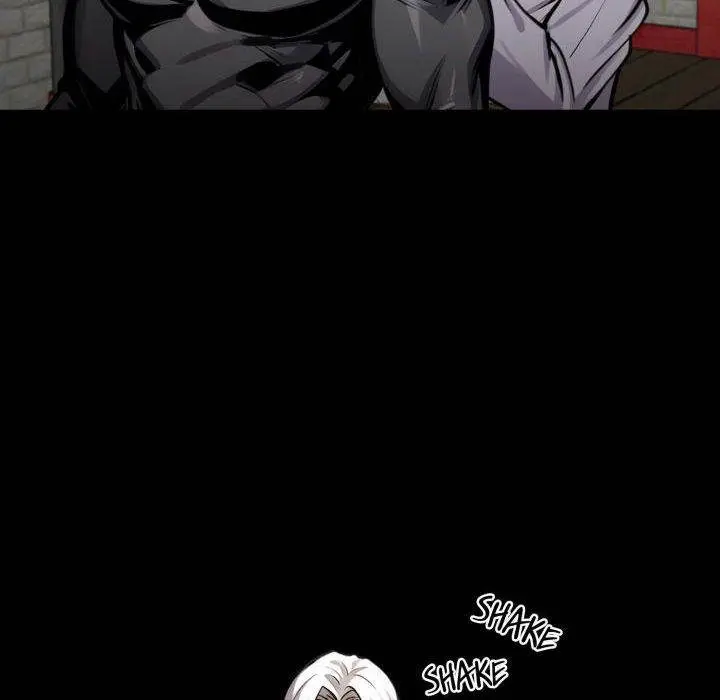 Gangster x Office Lady Episode 53 - Page 117