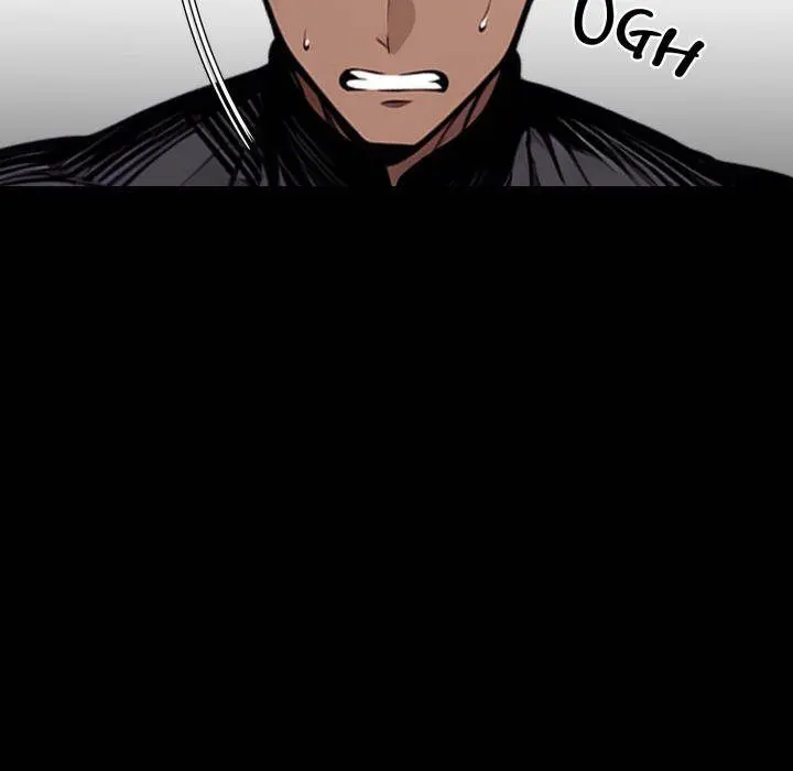 Gangster x Office Lady Episode 53 - Page 120