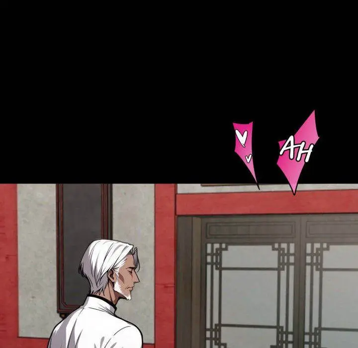 Gangster x Office Lady Episode 53 - Page 123