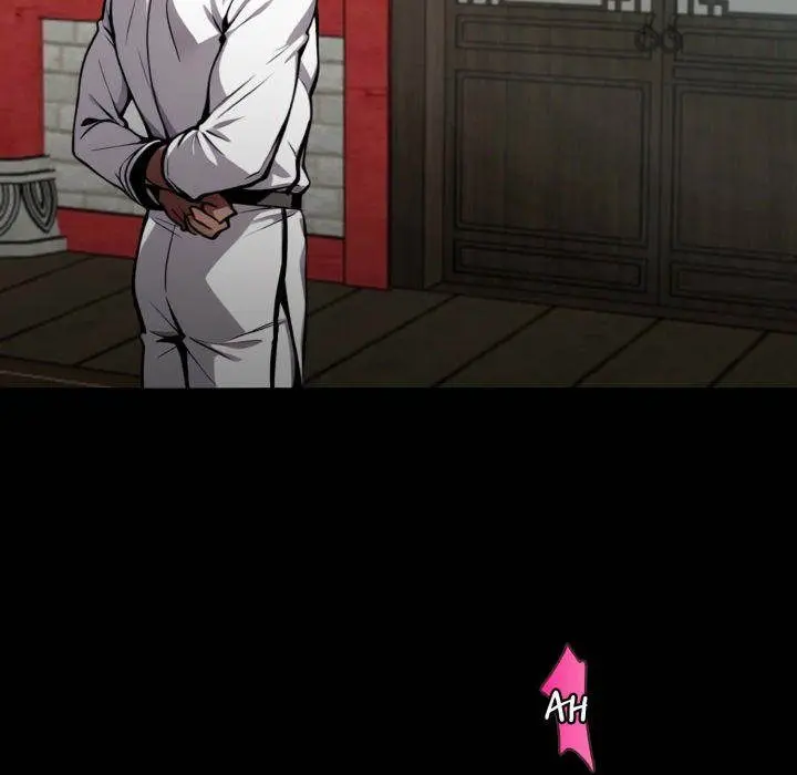 Gangster x Office Lady Episode 53 - Page 124