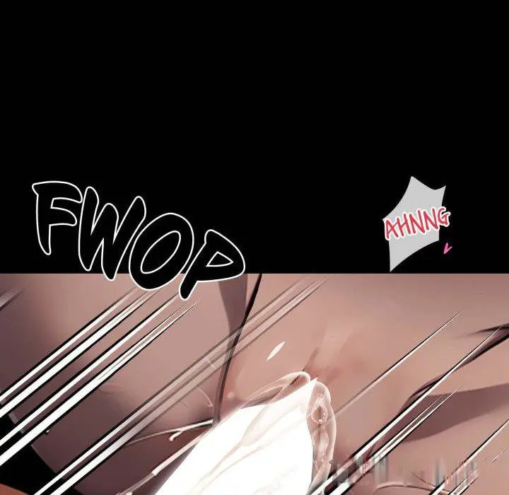 Gangster x Office Lady Episode 53 - Page 128