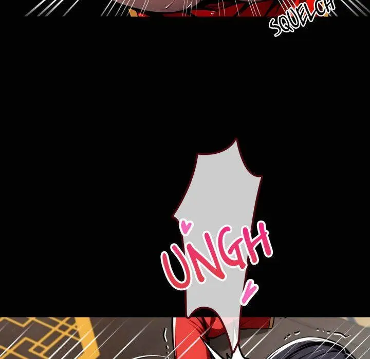 Gangster x Office Lady Episode 53 - Page 131