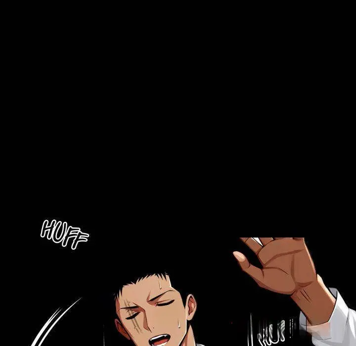 Gangster x Office Lady Episode 53 - Page 137