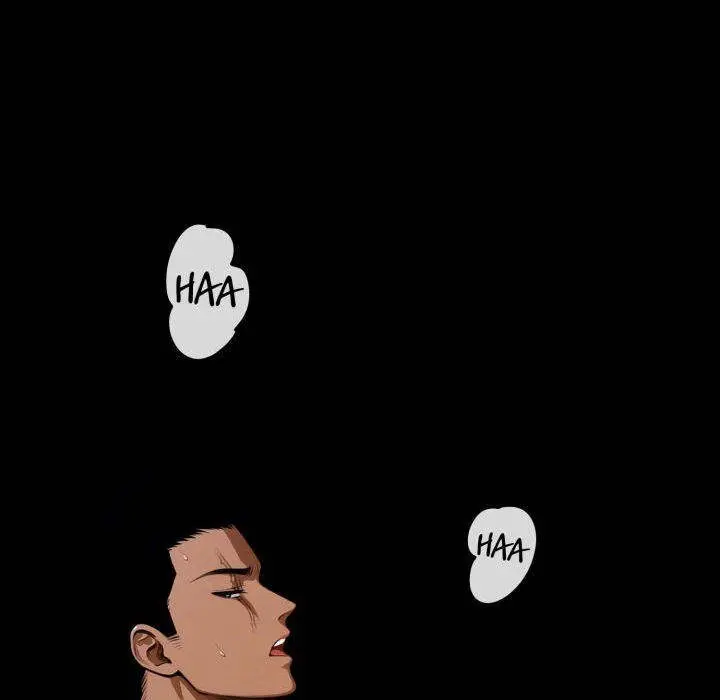 Gangster x Office Lady Episode 53 - Page 139