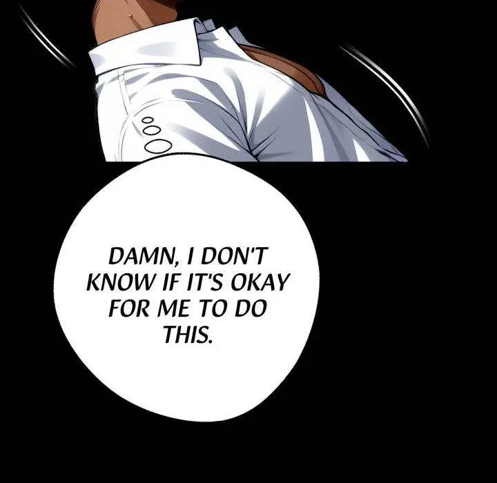 Gangster x Office Lady Episode 53 - Page 140