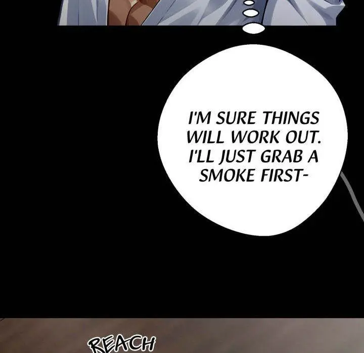 Gangster x Office Lady Episode 53 - Page 142