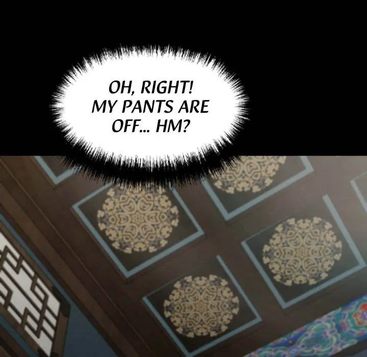 Gangster x Office Lady Episode 53 - Page 144