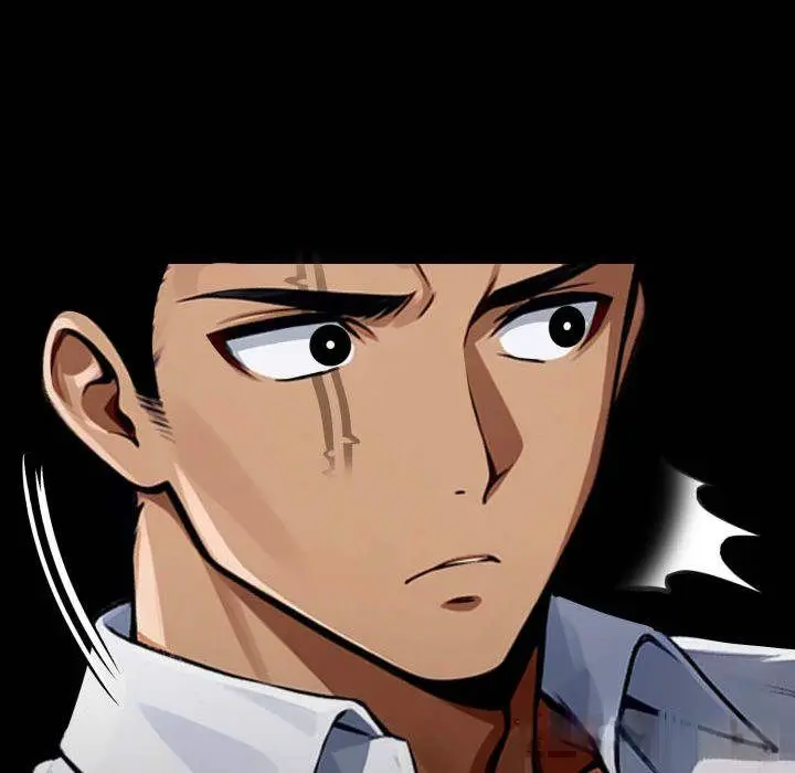 Gangster x Office Lady Episode 53 - Page 146