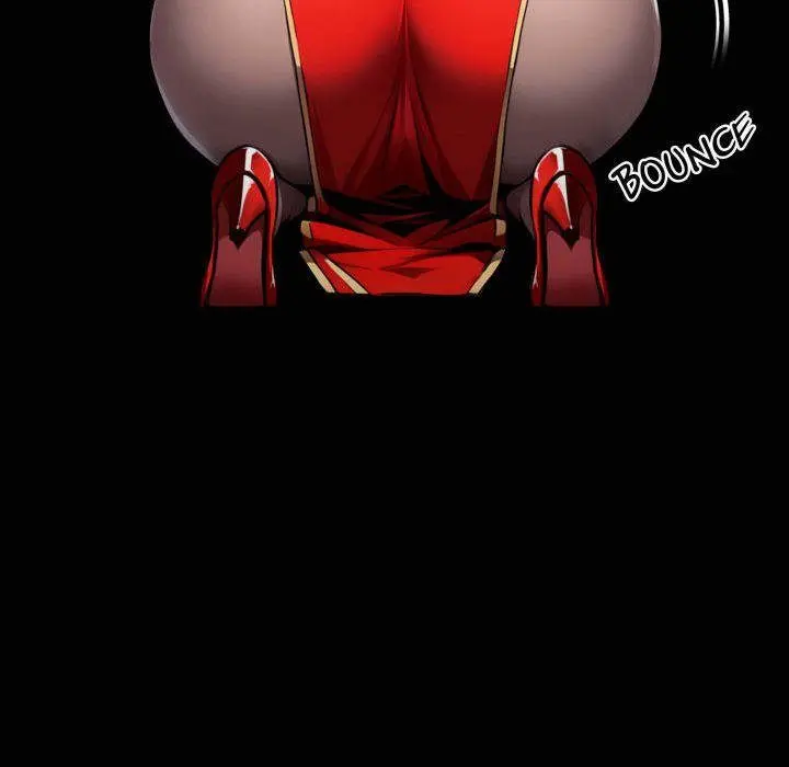 Gangster x Office Lady Episode 53 - Page 150
