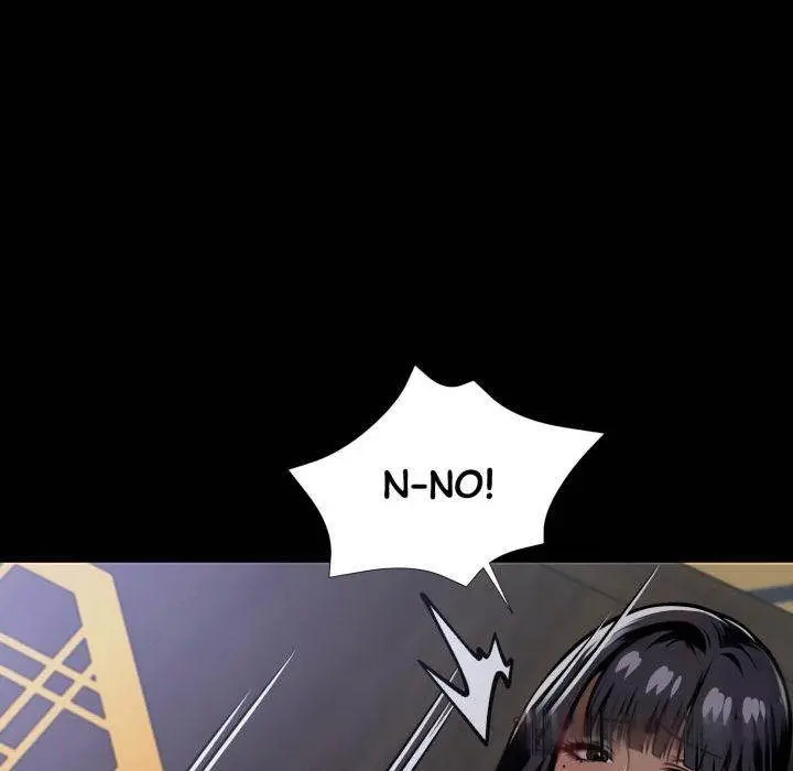 Gangster x Office Lady Episode 53 - Page 19