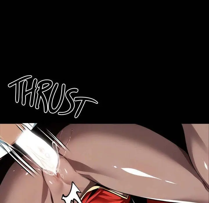 Gangster x Office Lady Episode 53 - Page 21