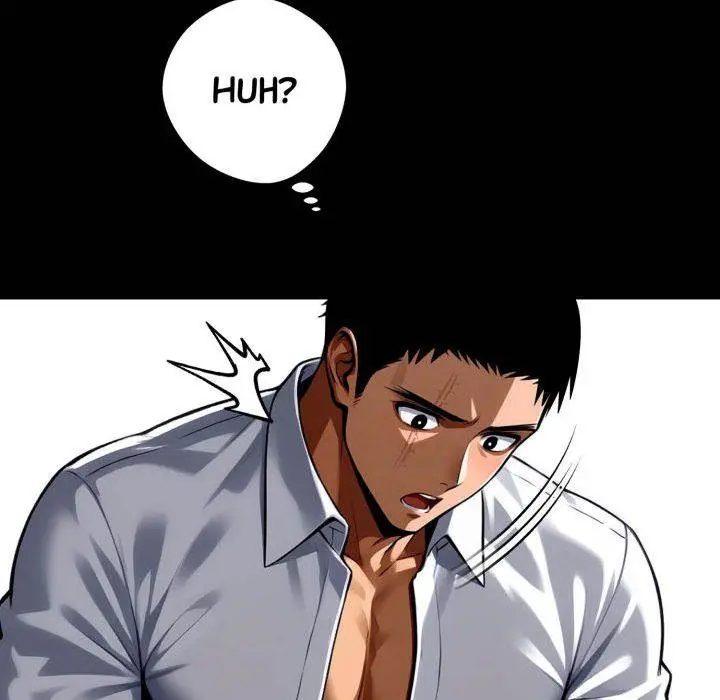 Gangster x Office Lady Episode 53 - Page 25