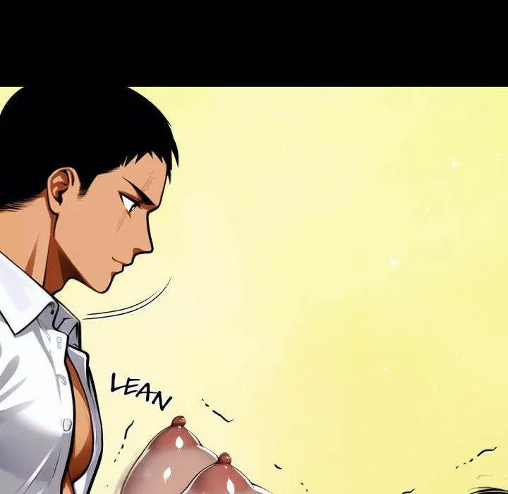 Gangster x Office Lady Episode 53 - Page 31