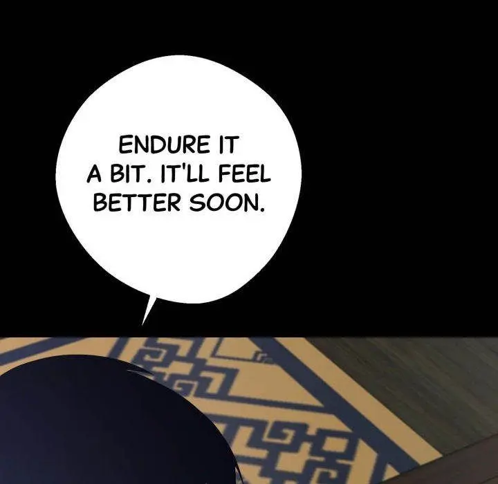 Gangster x Office Lady Episode 53 - Page 34
