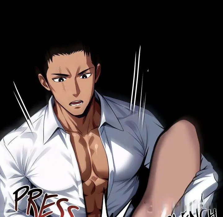Gangster x Office Lady Episode 53 - Page 36