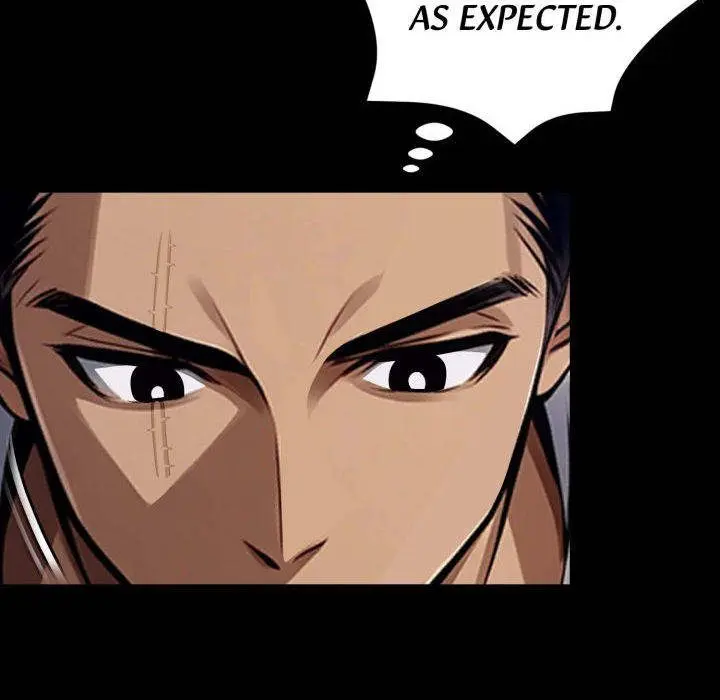 Gangster x Office Lady Episode 53 - Page 40