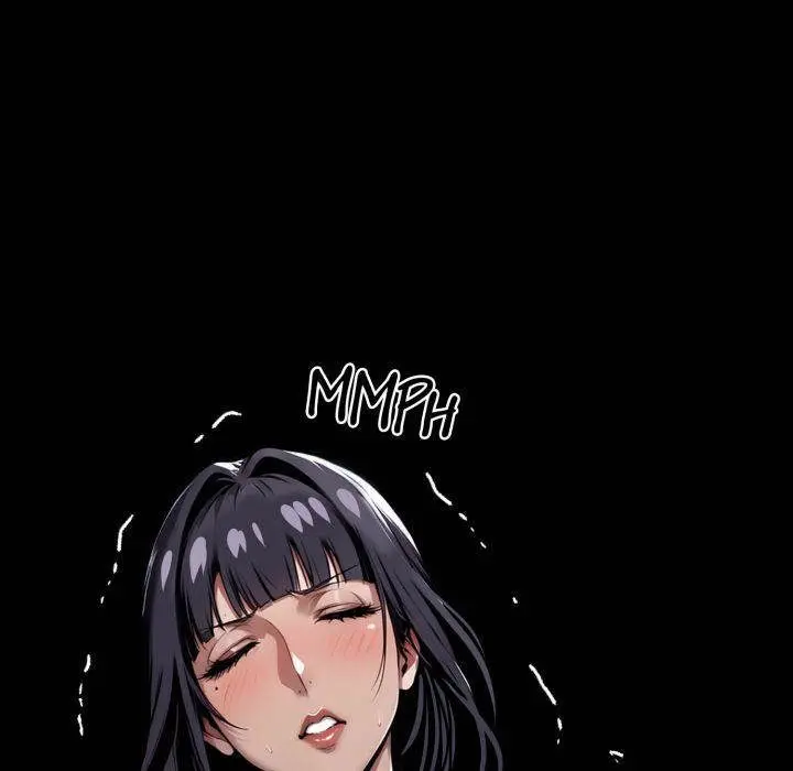 Gangster x Office Lady Episode 53 - Page 41
