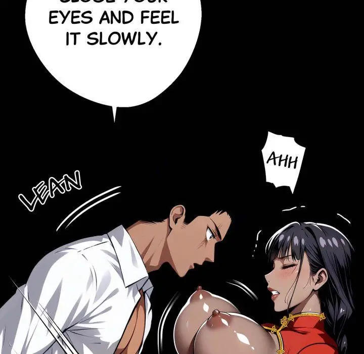 Gangster x Office Lady Episode 53 - Page 43