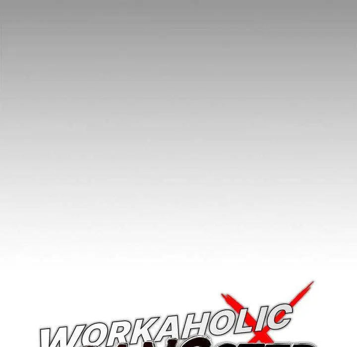 Gangster x Office Lady Episode 53 - Page 45