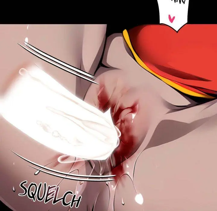 Gangster x Office Lady Episode 53 - Page 49