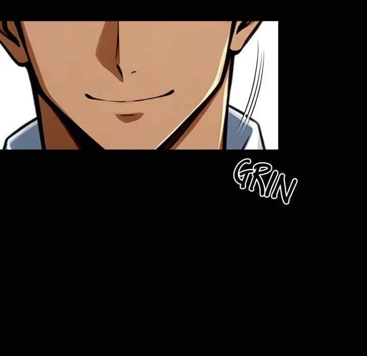Gangster x Office Lady Episode 53 - Page 5