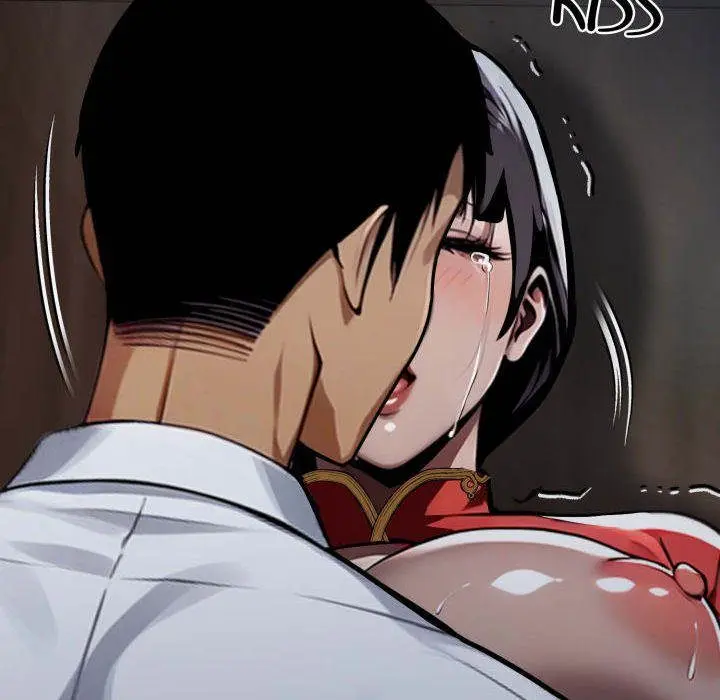 Gangster x Office Lady Episode 53 - Page 61