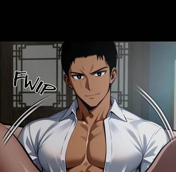 Gangster x Office Lady Episode 53 - Page 6
