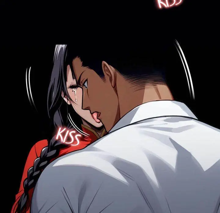 Gangster x Office Lady Episode 53 - Page 65
