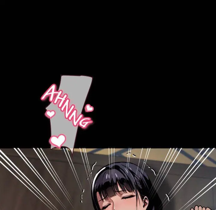 Gangster x Office Lady Episode 53 - Page 76