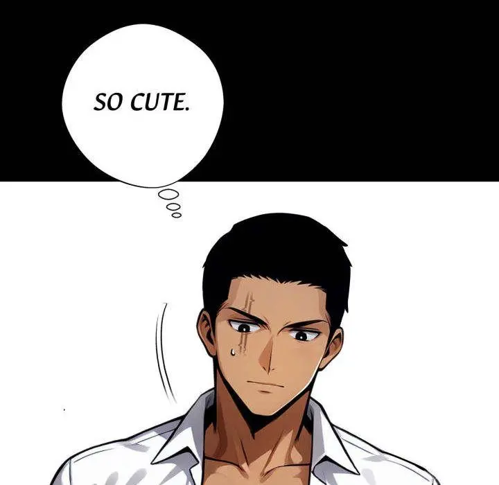 Gangster x Office Lady Episode 53 - Page 79